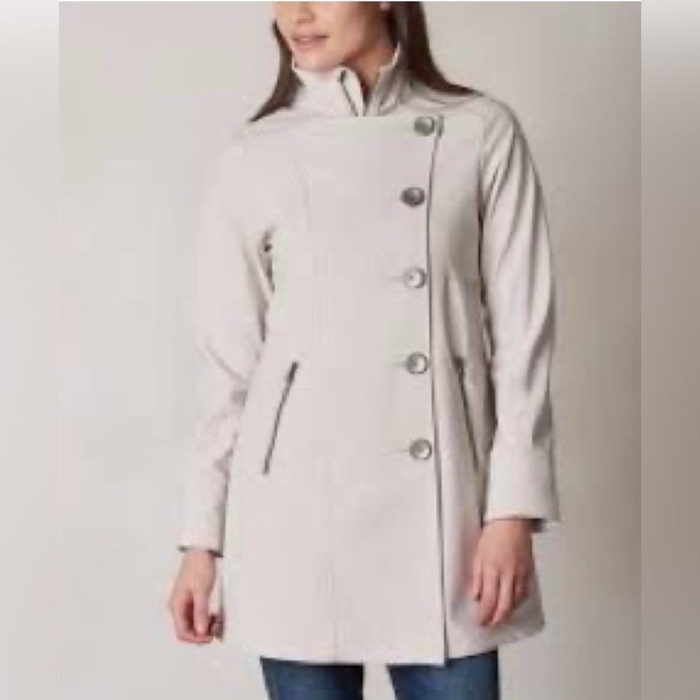 prAna Martina Insulated Jacket - Small